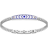 Bracciale Zancan Uomo in Acciaio EHB142 - EHB142